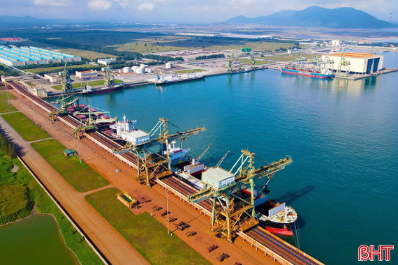 Hà Tĩnh tạo sức hút đầu tư từ những dòng vốn mới