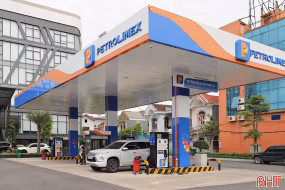 Xăng E10 phủ sóng: Doanh nghiệp chủ động nguồn cung, người dân đồng thuận sử dụng
