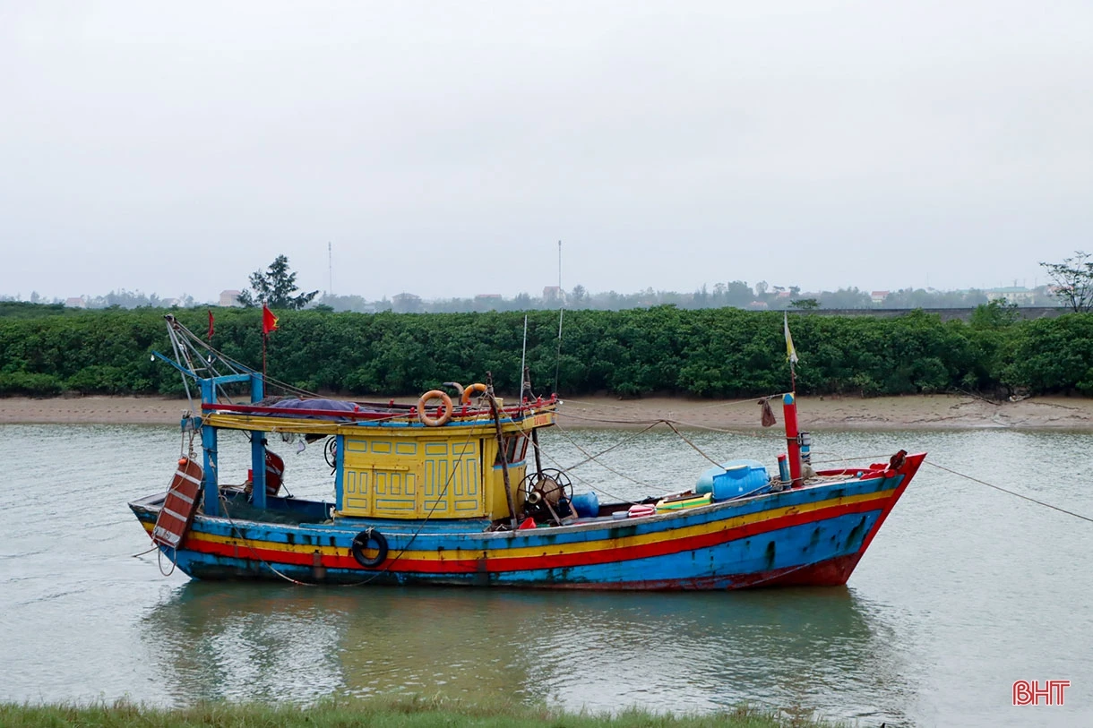 Học Bác, trưởng thôn vùng giáo 22 năm cùng người dân xây “miền quê đáng sống”