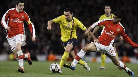 Barca & những vấn đề phía sau sự hoàn hảo ảnh 2 Barca & những vấn đề phía sau sự hoàn hảo ảnh 2