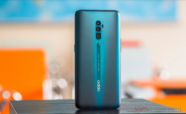 Năm 2020, tất cả các smartphone trên 400 USD của Oppo sẽ hỗ trợ 5G