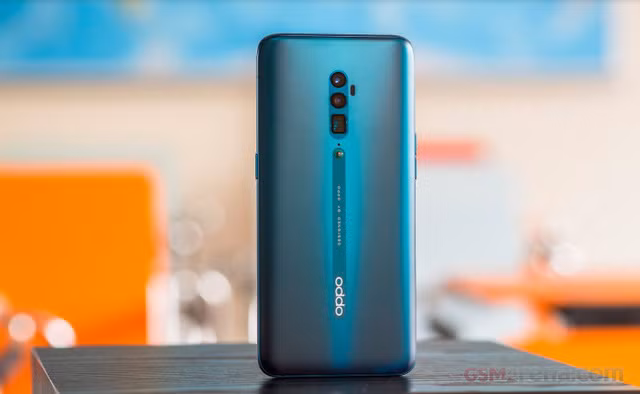 Năm 2020, tất cả các smartphone trên 400 USD của Oppo sẽ hỗ trợ 5G