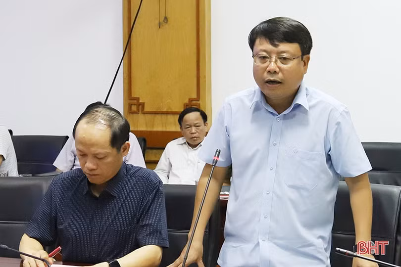 Người dân TP Hà Tĩnh sáng tạo, nỗ lực hoàn thành các tiêu chí NTM