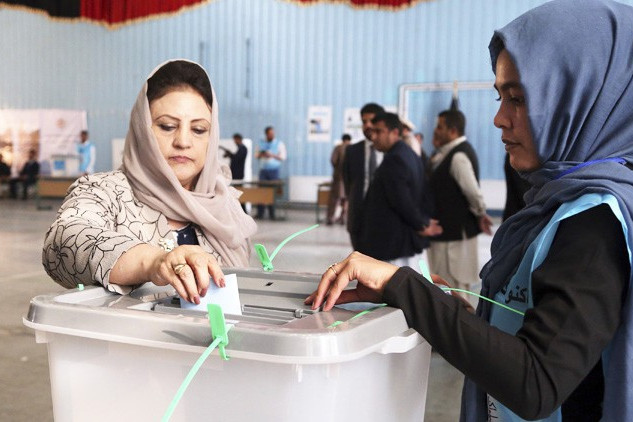 Thế giới tuần qua: Hạ viện Mỹ mở cuộc điều tra luận tội Tổng thống Donald Trump