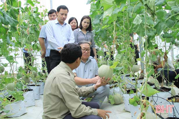 Chủ tịch Hội Nông dân Việt Nam thăm hỏi nạn nhân bị đuối nước ở Nghi Xuân