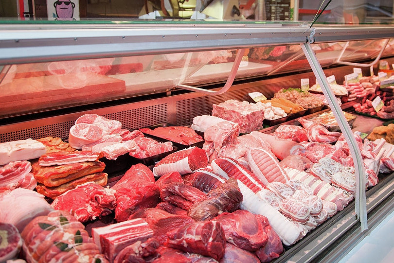 Nga sắp bán thịt nhân tạo