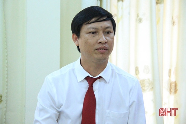 Agribank Hà Tĩnh hỗ trợ 1,5 tỷ đồng xây nhà cho người nghèo Nghi Xuân