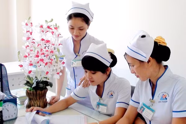 Nhật Bản tuyển điều dưỡng, hộ lý nhận lương khởi điểm 30 triệu đồng