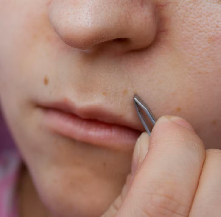 10 thay đổi trong cơ thể tiết lộ tình trạng sức khoẻ của bạn