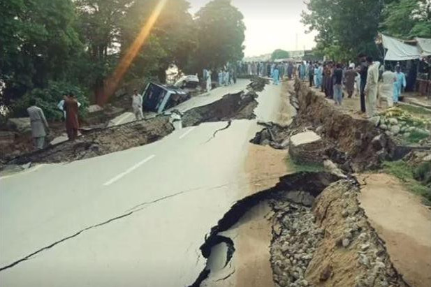 Thế giới tuần qua: Hạ viện Mỹ mở cuộc điều tra luận tội Tổng thống Donald Trump