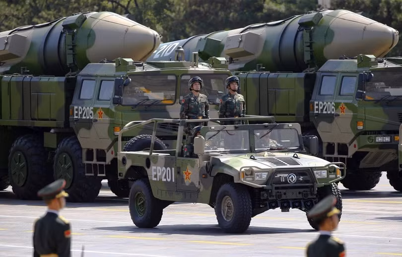 Thế giới ngày qua: Triều Tiên kỳ vọng Tổng thống Donal Trump sẽ tạo ra kỳ tích