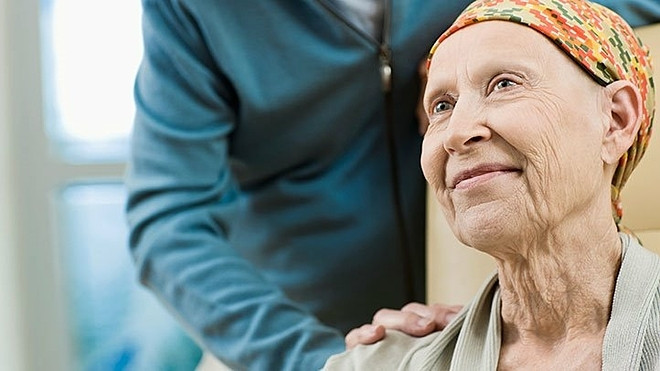 Ảnh: Everyday Health Nguyên nhân gây ung thư trong mắt người Việt, người Australia