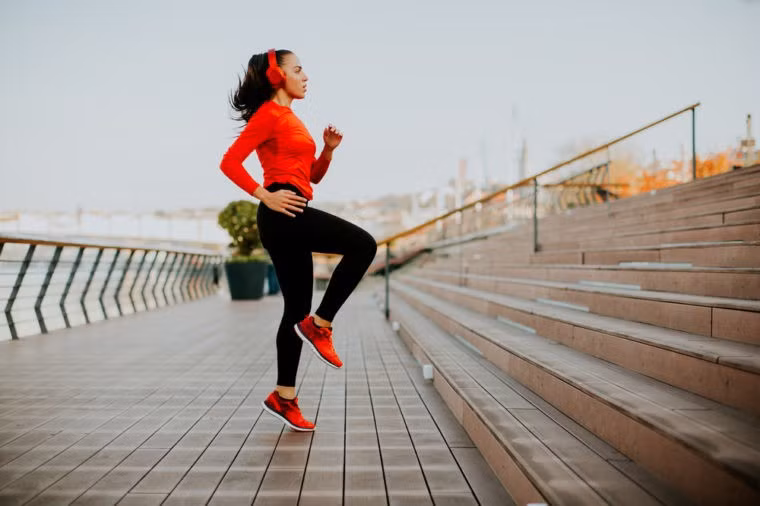 Nguy cơ sức khỏe đến từ ô nhiễm không khí