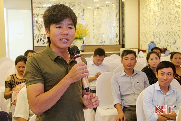 Tàu cá dưới 15m sau khi cải hoán phải đáp ứng đủ điều kiện vươn khơi