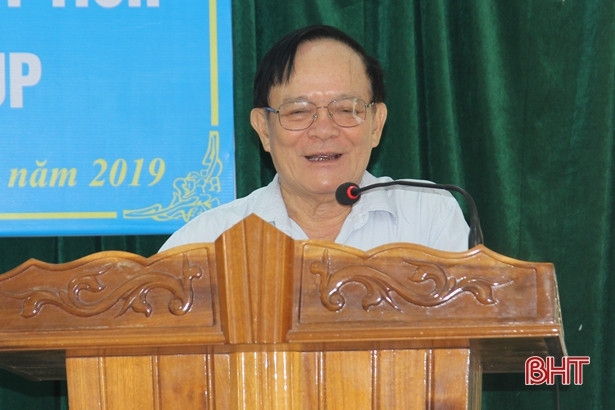 Thêm 7 trẻ mồ côi Hà Tĩnh được VinGroup tài trợ nuôi dưỡng, học tập