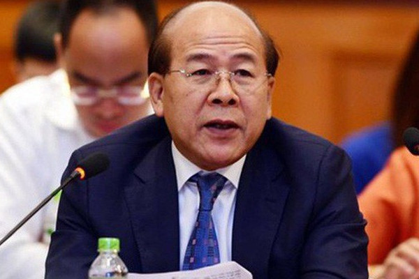 Thủ tướng kỷ luật ba thứ trưởng Bộ Giao thông Vận tải