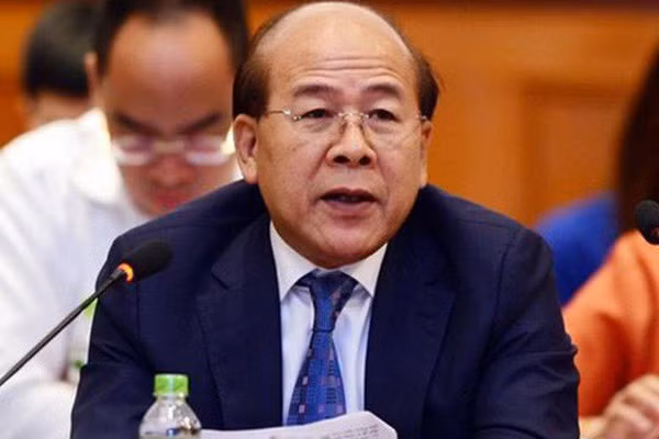 Thủ tướng kỷ luật ba thứ trưởng Bộ Giao thông Vận tải