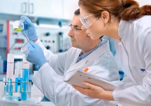 VinTech - Vingroup rót tiền tỷ cho 12 dự án khoa học