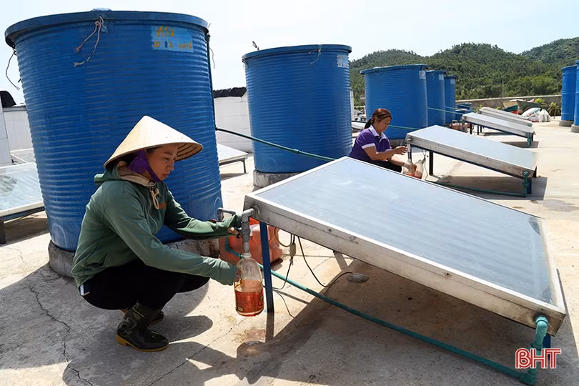 Đại biểu “bật mí” nhiều cách làm hay, kinh nghiệm quý trong xây dựng NTM ở Hà Tĩnh