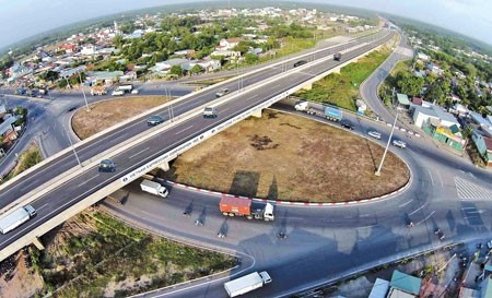 Cao tốc Bắc - Nam sẽ được triển khai thế nào sau hủy đấu thầu quốc tế?