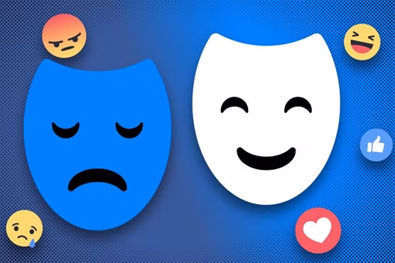 Facebook bắt đầu ẩn số lượt like bài viết