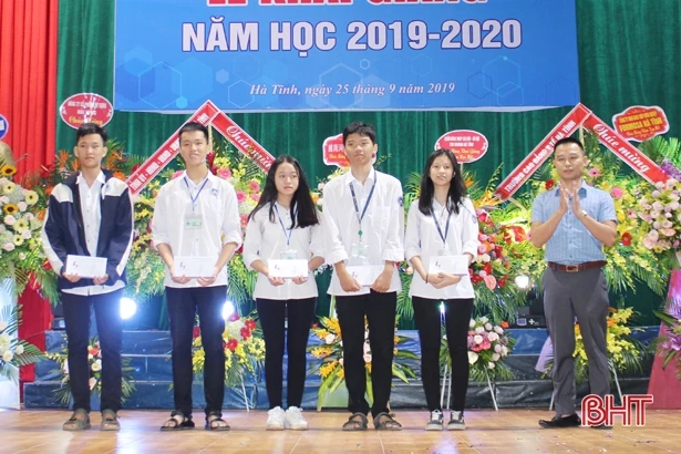 Đại học Hà Tĩnh phải là nơi đào tạo nguồn nhân lực chất lượng của tỉnh