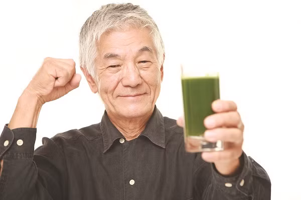 Phòng bệnh cho người cao tuổi lúc giao mùa như thế nào?