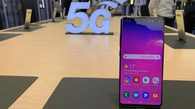 Năm 2020, tất cả các smartphone trên 400 USD của Oppo sẽ hỗ trợ 5G