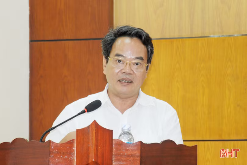 Bàn giải pháp nâng cao chất lượng sinh hoạt chi bộ trong cơ quan, doanh nghiệp Hà Tĩnh