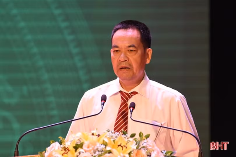 Đại biểu “bật mí” nhiều cách làm hay, kinh nghiệm quý trong xây dựng NTM ở Hà Tĩnh