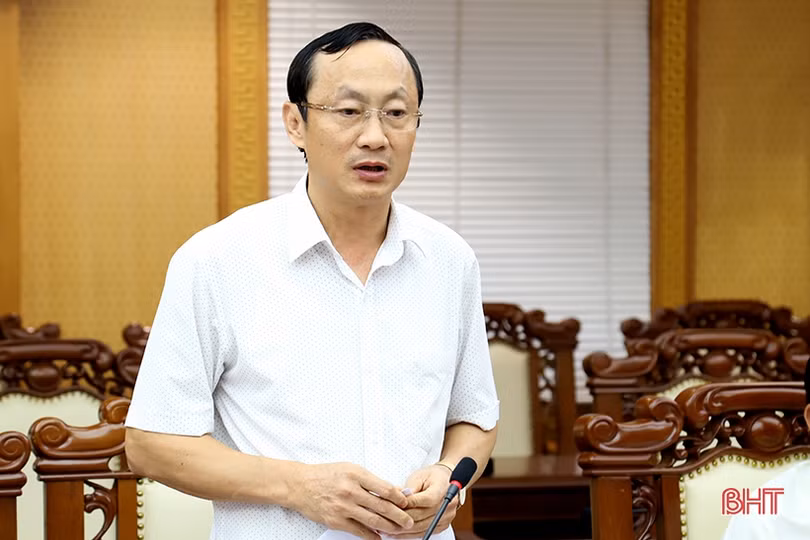 Hà Tĩnh đặt mục tiêu đến 2025 có 100% số xã, huyện đạt chuẩn nông thôn mới