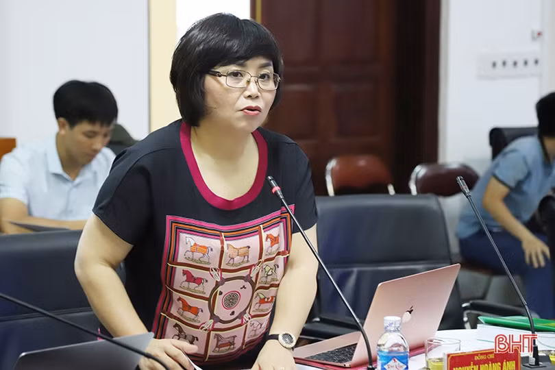 Người dân TP Hà Tĩnh sáng tạo, nỗ lực hoàn thành các tiêu chí NTM