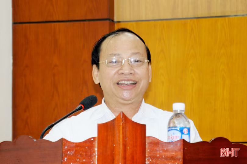 Bàn giải pháp nâng cao chất lượng sinh hoạt chi bộ trong cơ quan, doanh nghiệp Hà Tĩnh