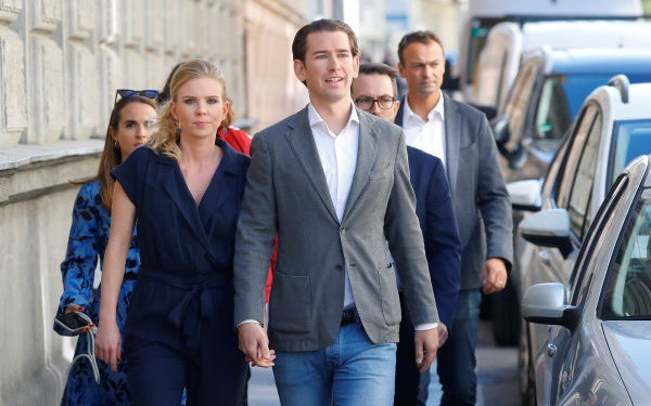 áo tổng tuyển cử sớm 4 tháng hậu chính phủ sụp đổ hình 1 Thế giới ngày qua: Thủ tướng Anh Johnson khẳng định không từ chức