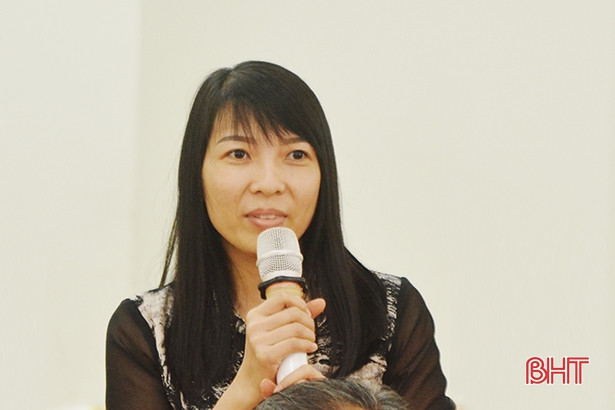 Tháo gỡ vướng mắc về chính sách bảo hiểm, lao động cho doanh nghiệp, HTX ở Hà Tĩnh