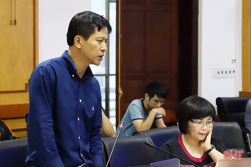 Người dân TP Hà Tĩnh sáng tạo, nỗ lực hoàn thành các tiêu chí NTM