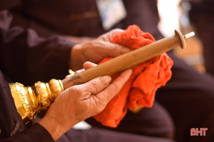 Độc đáo câu lạc bộ “tấu khúc biệt ly” ở thị xã Kỳ Anh