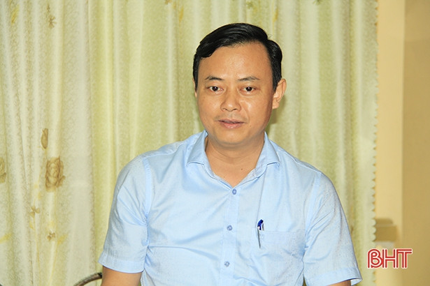 Agribank Hà Tĩnh hỗ trợ 1,5 tỷ đồng xây nhà cho người nghèo Nghi Xuân