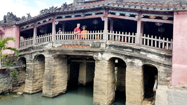 Hội An nhận được đề cử “Thành phố văn hóa hàng đầu thế giới”