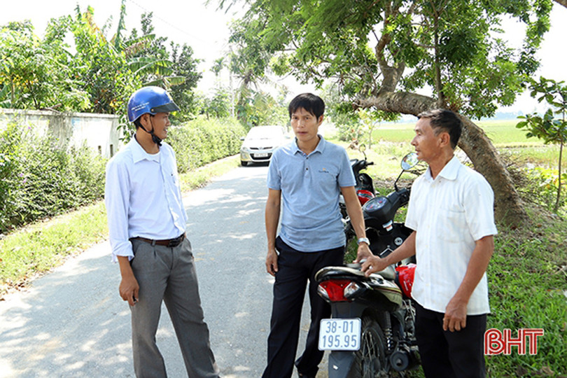 Bạn đọc Báo Hà Tĩnh làm thơ kêu gọi chung sức xây cao tốc Bắc - Nam