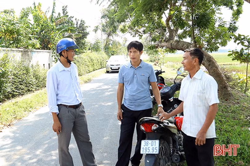 Bạn đọc Báo Hà Tĩnh làm thơ kêu gọi chung sức xây cao tốc Bắc - Nam