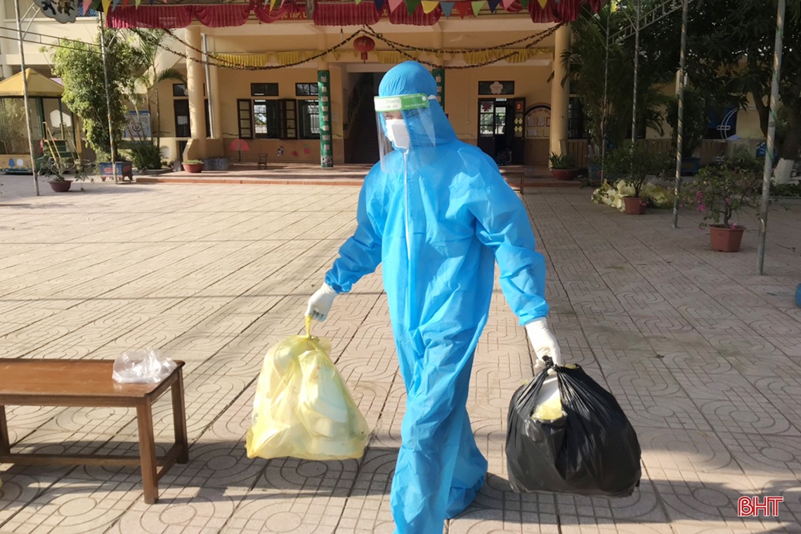 Tuổi trẻ Hà Tĩnh: Đoàn kết, bản lĩnh, khát vọng, tiên phong, sáng tạo