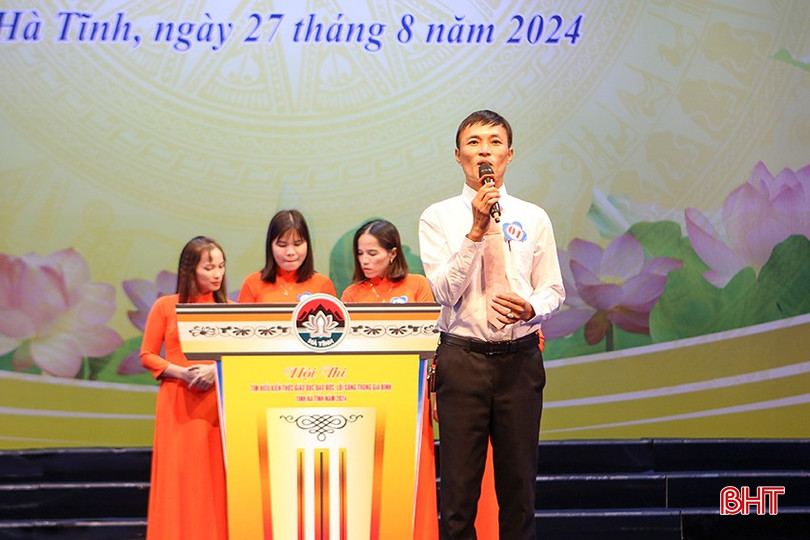 Anh Lam tự tin trong phần thi kiến thức. 4 (7).jpg