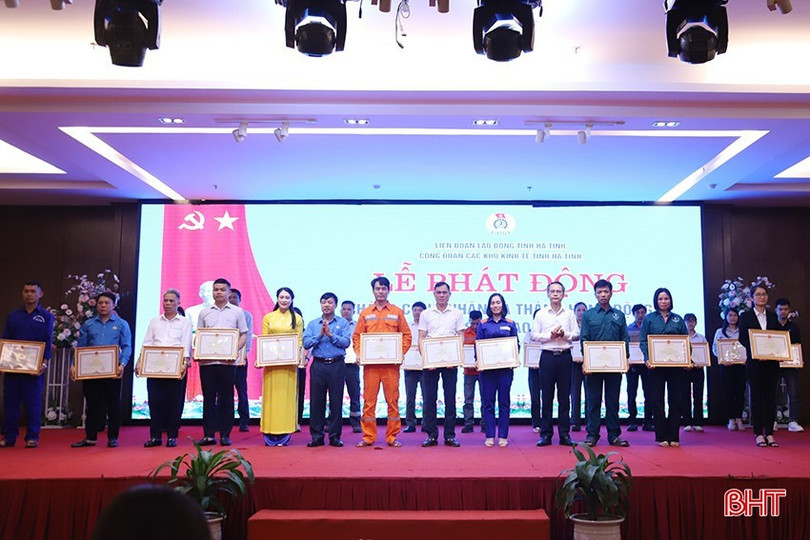 50 công nhân, lao động tiêu biểu năm 2025 được nhận bằng khen của Chủ tịch UBND tỉnh. 3-5.jpg