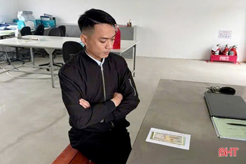 Với sự hỗ trợ kịp thời của các cấp công đoàn, anh Phan Công Luận đã được bảo vệ quyền lợi hợp pháp, chính đáng. bqbht_br_5.jpg
