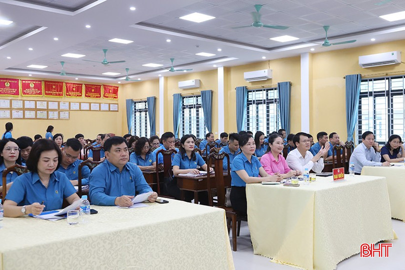 Đại biểu tham dự chương trình. bqbht_br_1.jpg