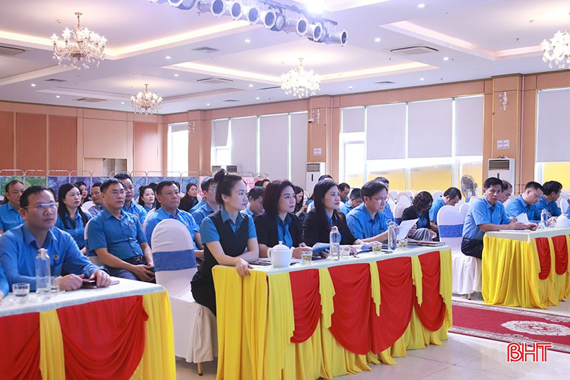 Đại biểu tham dự chương trình. bqbht_br_1.jpg
