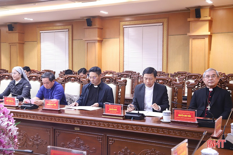 Đại biểu tham dự hội thảo. bqbht_br_4.jpg