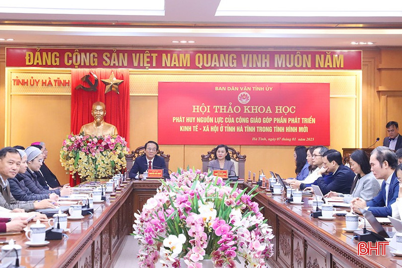 Chủ trì hội thảo. bqbht_br_1.jpg