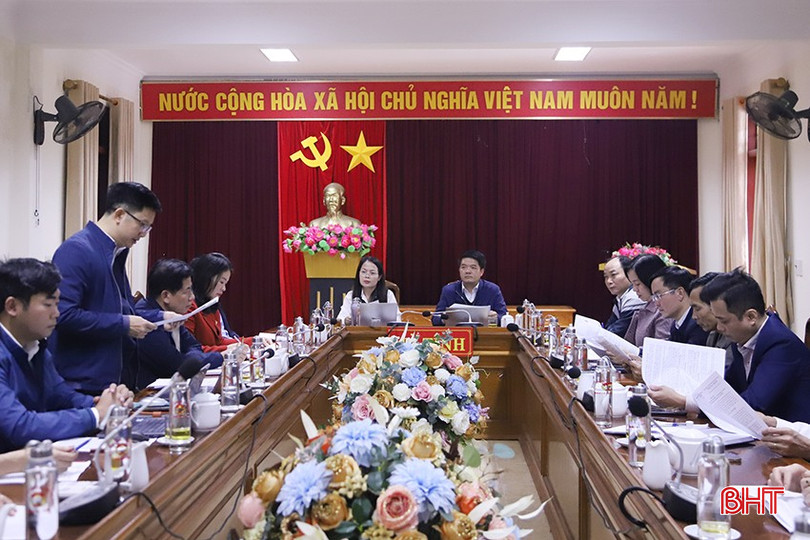 Đại biểu tham dự hội nghị. bqbht_br_1-9312.jpg
